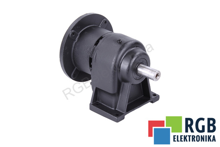SK.30V IEC100 NORD I=51.46 PŘEVODOVKA