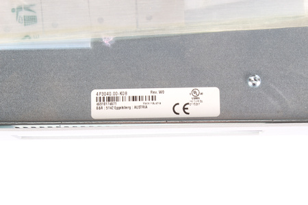 4P3040.00-K08 B&R AUTOMATION AVL