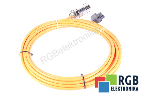6FX8002-5CS26-1BC0 SIEMENS PSL4930 12M KÁBEL