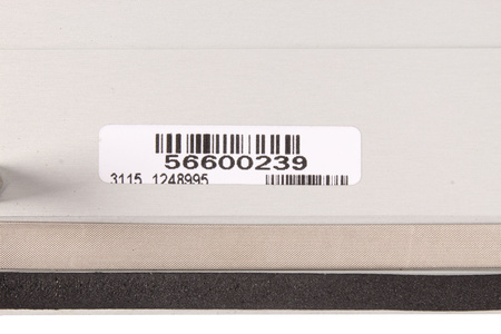 56600239 MARPOSS E9066R PŘEDNÍ KRYT S DOTYKEM