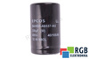 KONDENZÁTOR B43505-A9337-M2 EPCOS 330UF, 400V