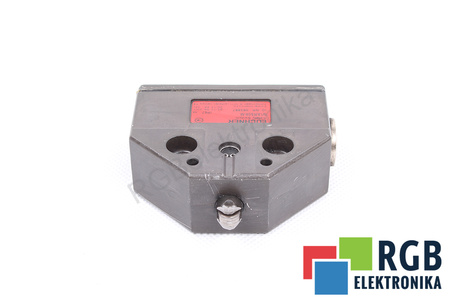 N1AR508-M EUCHNER 083887 POSITION SWITCH