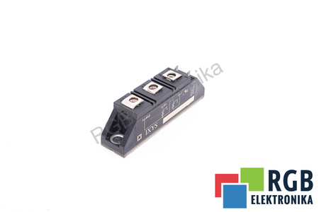 MCC55-12IO8 IXYS 55A, 1200V