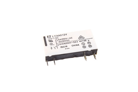 FTR-LYAA012V FUJITSU RELE
