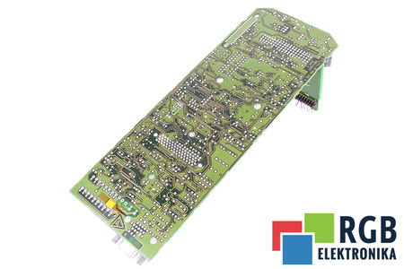 UD-90A ISS5 CONTROL TECHNIQUES NA NÁHRADNÍ DÍLY