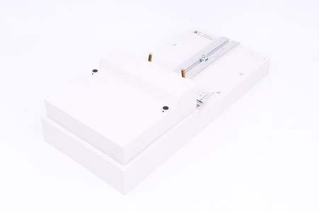 169D1105 SCHNEIDER ELECTRIC IP20D PRO UM-I MODULÁRNÍ RÁM