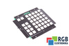 N860-3487-T020 FUJITSU A86L-0001-0111 KLÁVESNICE NA NÁHRADNÍ DÍLY
