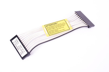 INB140/0110 INDRAMAT 12-12PIN 15CM SPOJOVACÍ PÁSEK