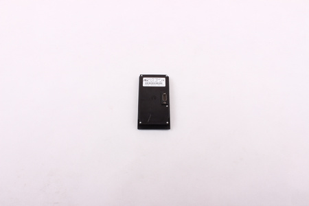 175Z7804 DANFOSS PRO 6000S/8000S OVLÁDACÍ A ŘÍDICÍ PANEL