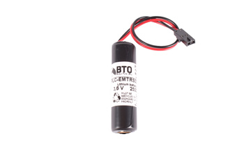 EMTRS0327C-1 AA PLC-EMTRS0327C-1 2500MAH, 3.6V BATERIE NÁHRADA