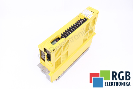 A06B-6089-H204 FANUC SERVO AMPLIFIER UNIT