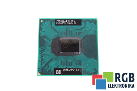 RH80535 INTEL SL6FA 1600/1M