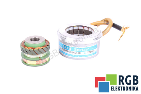 TS2640N624E156 TAMAGAWA BRX SMARTSYN RESOLVER