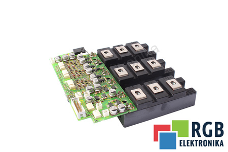 15F4.081-403C KEB CM50DY-24H