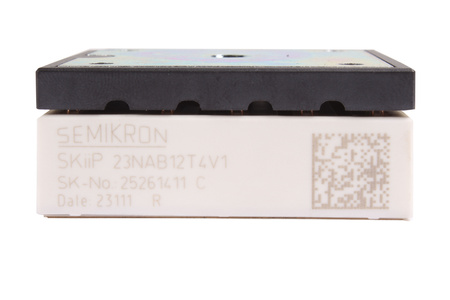 SKIIP23NAB12T4V1 SEMIKRON