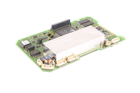 E355LS LEUZE 50070181 BCL80