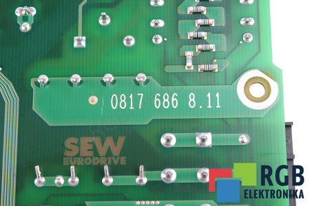 08176868.11 SEW EURODRIVE