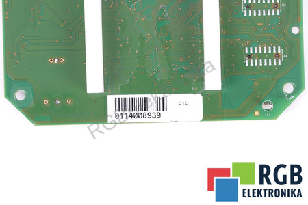 A1A 58391 KSB PRO PDRV2E_003K00 PUMP DRIVE