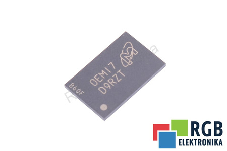 MT47H64M16NF-25E IT:M MICRON