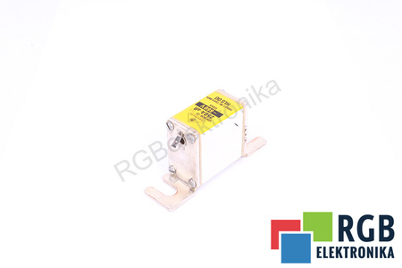 POJISTKA HLS00 JEAN MULLER VDE0636/23 250A-AR, 660VAC, 120KA
