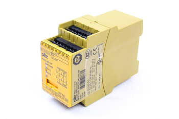 PNOZX3.10P PILZ 777314 BEZPEČNOSTNÍ RELÉ
