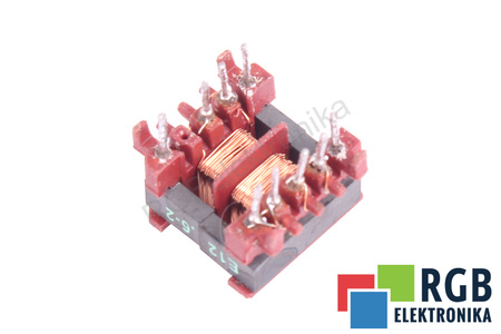 E12.6-2 E42/95 TRANSFORMÁTOR