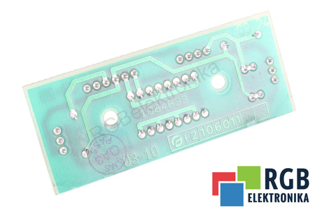 1084833 TELEMECANIQUE 10848320111-A03