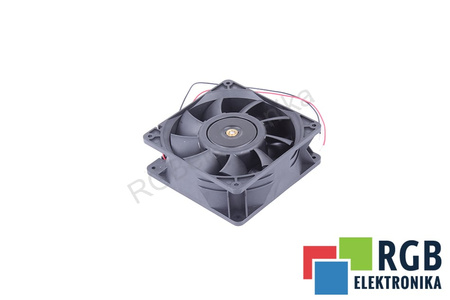 FFB1424VHG DELTA 140X140X50MM, 24V, 1.37A VENTILÁTOR