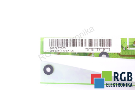 INVERTOR C98043-A1757-L5-02 SIEMENS