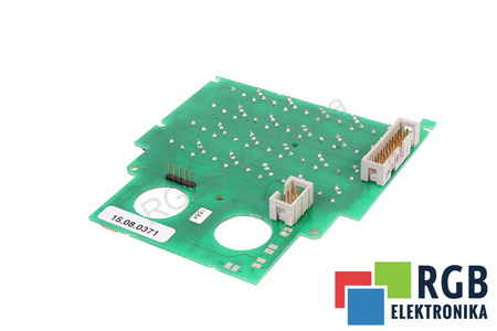 HBLS2 EUCHNER 68582 KLÁVESNICE