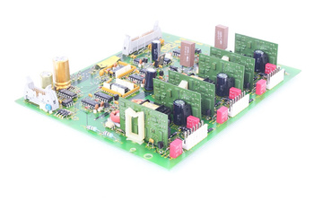 WS6010202SP02 REFU ELEKTRONIK PRO SIMOVERT P 6SE4810-3AB01