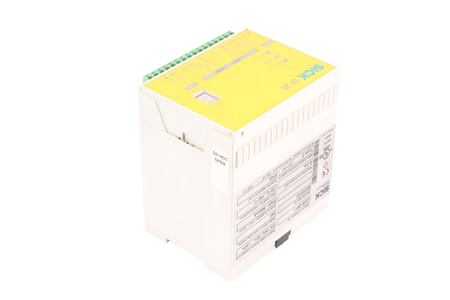 LE20-2611 SICK 6020340 BEZPEČNOSTNÍ RELÉ