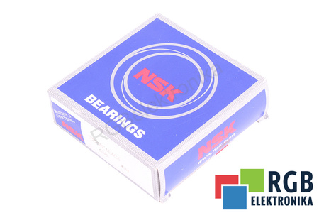 22208EAE4C3 NSK 40X80X23 VÁLEČKOVÉ LOŽISKO