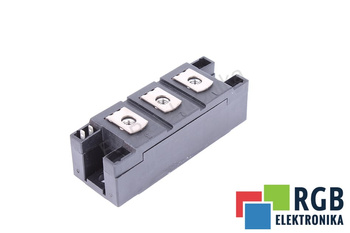 MCD162-16IO1 IXYS 190A, 1600V