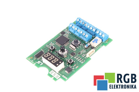 004-022IC5 LS INDUSTRIAL SYSTEMS 1010001459