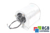 6SN1162-0BA02-0AA1 SIEMENS SIMODRIVE VĚTRÁK MOTORU