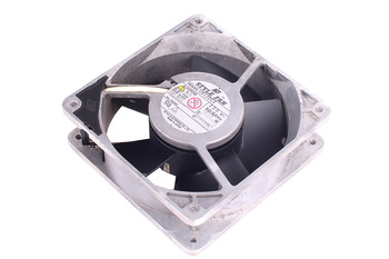 US12D23 STYLE ELECTRONICS 230V VENTILÁTOR
