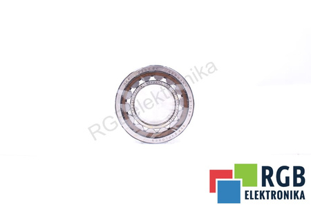 NU2208ECP/C3 SKF 40X80X23 LOŽISKO
