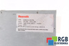 HDS03.2-W075N-HS12-01-FW BOSCH REXROTH R911190008 BEZ KRYTU