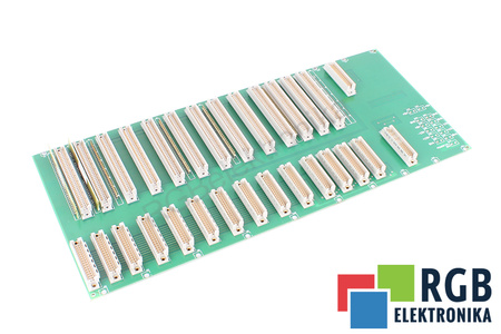 BYDU010 SCHENCK D156149.03 RACK