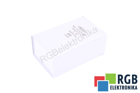 KONDENZÁTOR 50MAK505U MARCON 5UF, 500WV