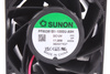 PF60381B1-1000U-A9H SUNON 60X60X38MM 12V 17.28W VENTILÁTOR
