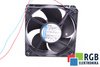 4414ML EBM PAPST 119X119X38MM, 24V, 0.132A VENTILÁTOR