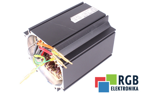 190U2D300BACAA215320-80W CONTROL TECHNIQUES STATOR