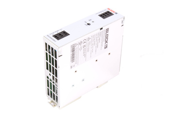 PCC-0124-050-2 BLOCK SPÍNANÝ NAPÁJECÍ ZDROJ