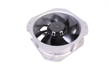 W2E200-HH38-01 EBM PAPST 225X225X8MM, 230V, 0.29A VENTILÁTOR