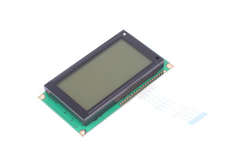 PG16080A POWERTIP LCD DISPLEJ