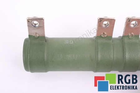 REZISTOR 3 KOHM IWAKI 3KOHM