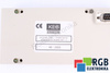 00.F5.060-1000 ISA OPERATOR F5 OVLÁDACÍ A ŘÍDICÍ PANEL