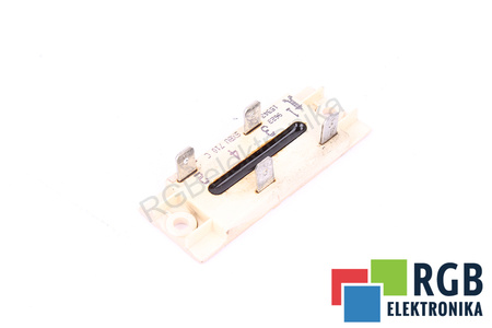 REZISTOR SXBU710C ABB